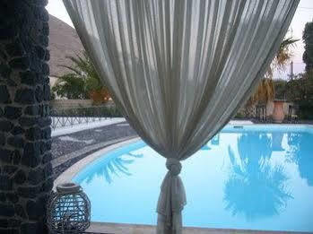 Villa Anemomilos Santorini Island Eksteriør bilde